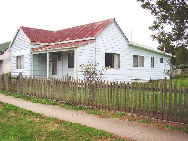 8 EAST MAURICE ROAD, Ringarooma TAS 7263