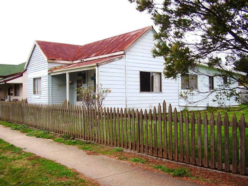 8 EAST MAURICE ROAD, Ringarooma TAS 7263