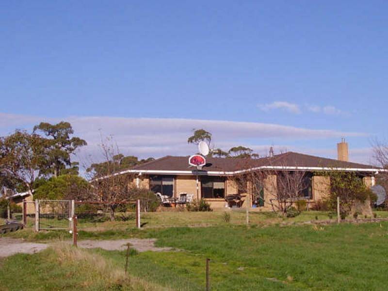 1152 FORESTER ROAD, Scottsdale TAS 7260