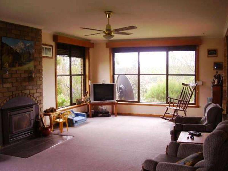 1152 FORESTER ROAD, Scottsdale TAS 7260