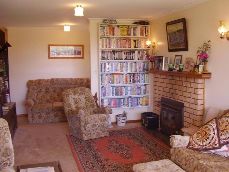 17 ADA STREET, Bridport TAS 7262