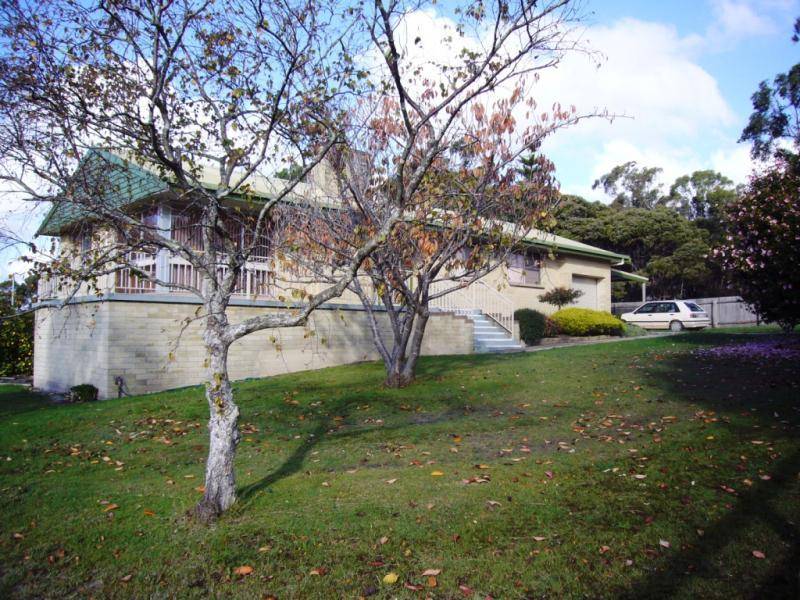 17 ADA STREET, Bridport TAS 7262