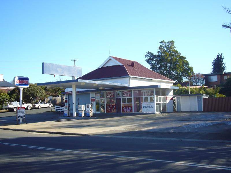 48 KING STREET, Scottsdale TAS 7260