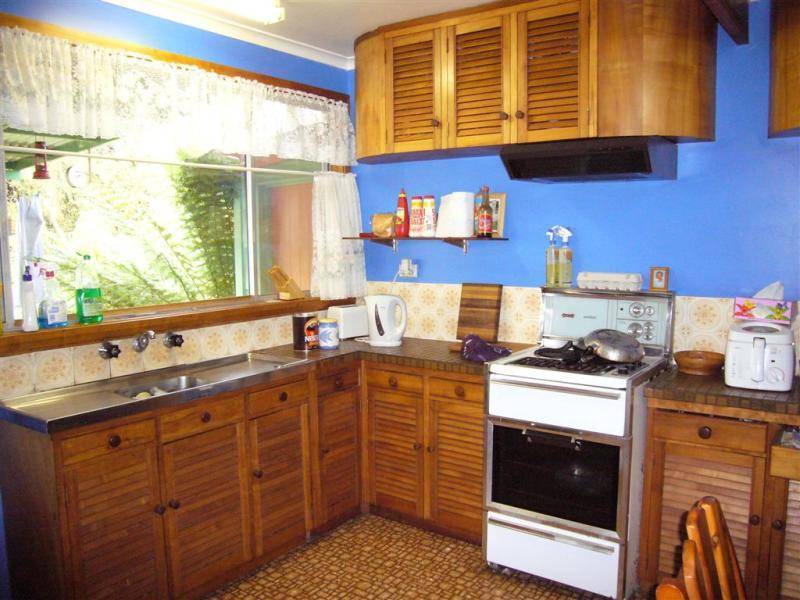 48 KING STREET, Scottsdale TAS 7260