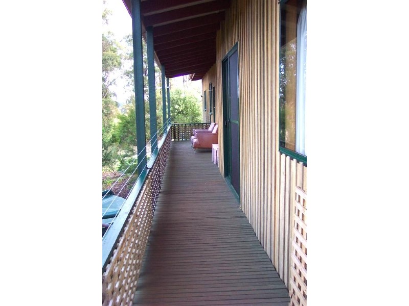 370 BANCA ROAD, Winnaleah TAS 7265