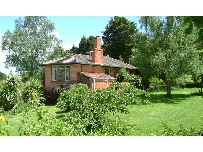 413 DOAKS ROAD, Lilydale TAS 7268