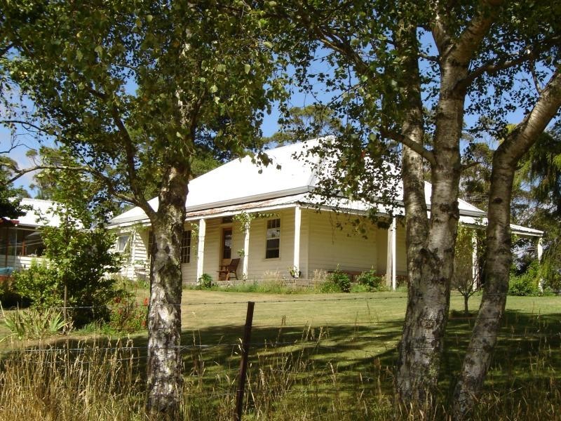 413 DOAKS ROAD, Lilydale TAS 7268