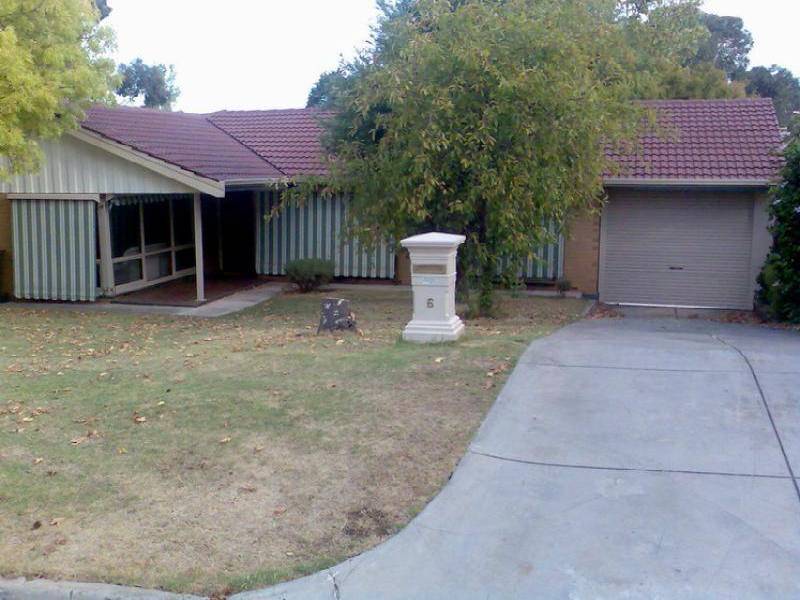 Surrey Downs SA 5126