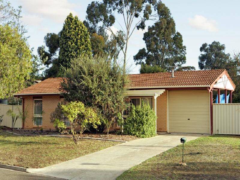 23 LEYTE DRIVE, Surrey Downs SA 5126