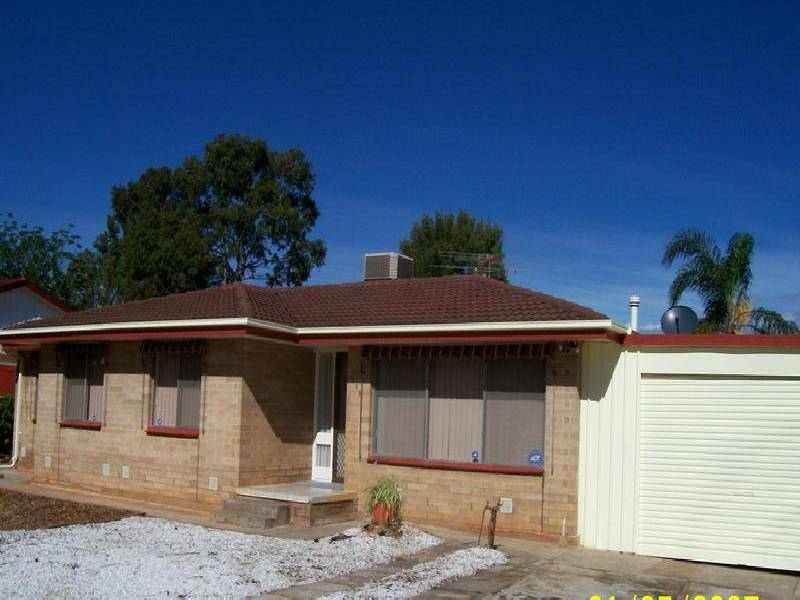 128 MCKENZIE ROAD, Elizabeth Downs SA 5113