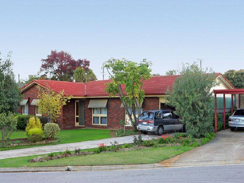 2 BERYL COURT, Modbury SA 5092