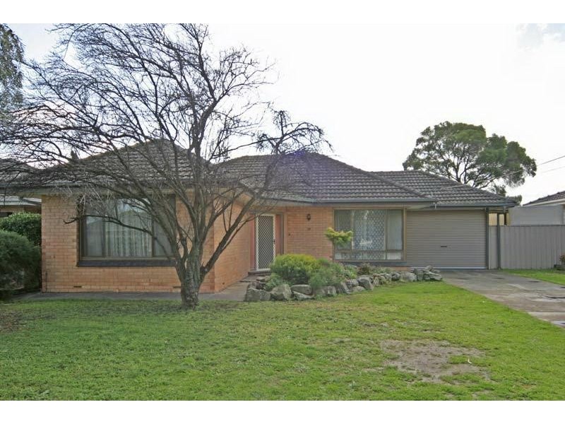 24 BARMERA AVENUE, Hope Valley SA 5090