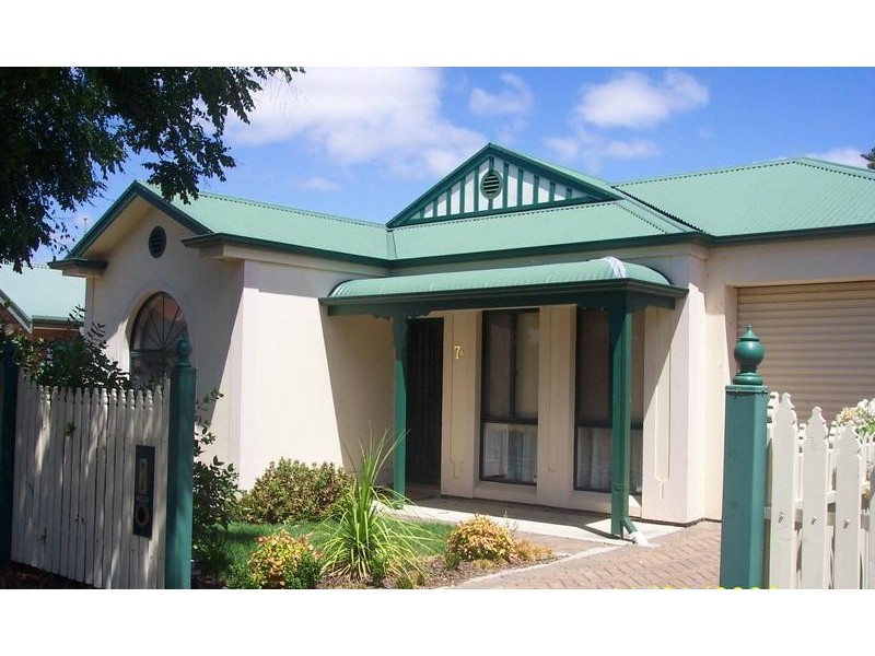 7A GASCOYNE AVENUE, Hillcrest SA 5086