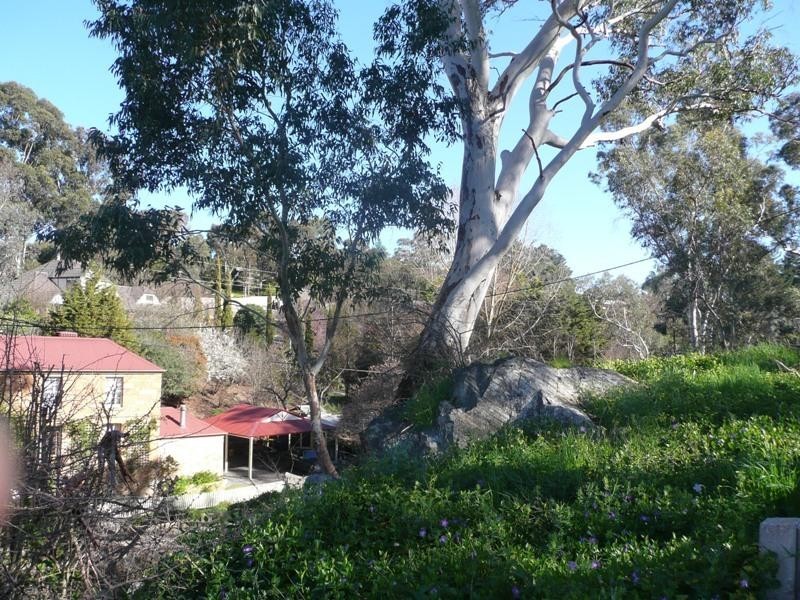 Lot 1 Houghton Hollow Road, Houghton SA 5131