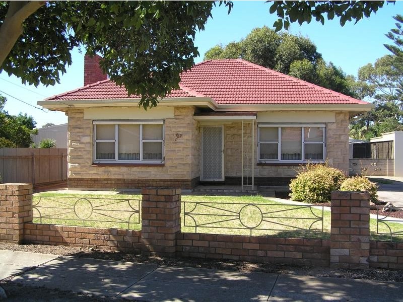 6 SHAW AVENUE, Richmond SA 5033