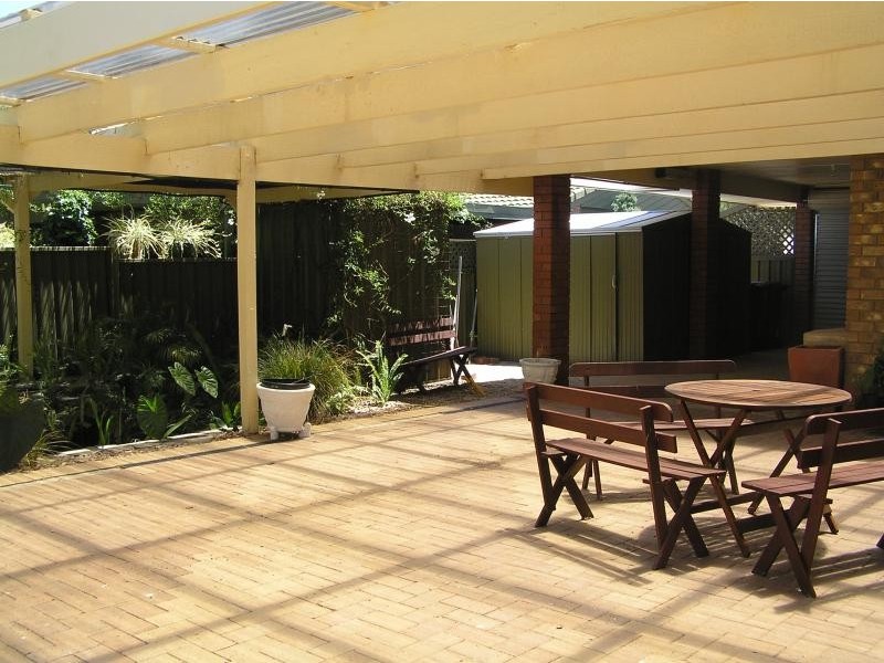 47 PARK LAKE DRIVE, Wynn Vale SA 5127