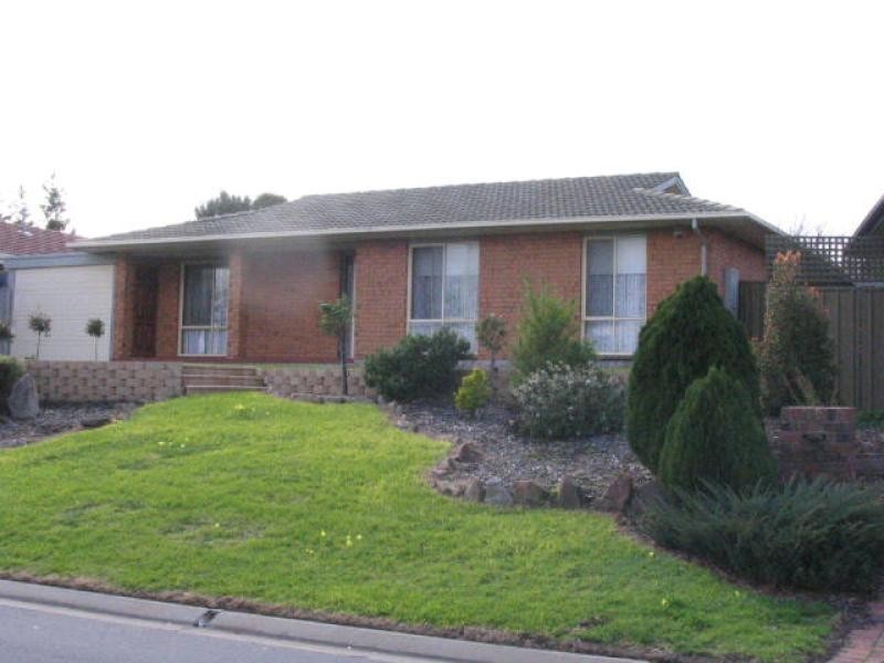 5 ANNE MARIE COURT, Golden Grove SA 5125
