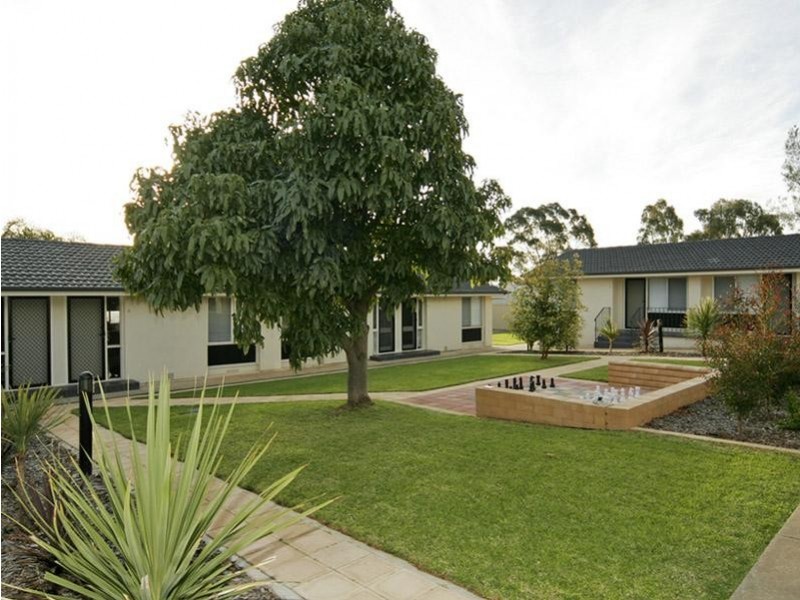 Unit 4/20 Dodd Place, Ingle Farm SA 5098