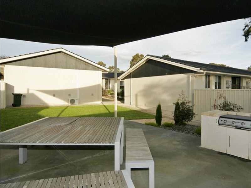 Unit 4/20 Dodd Place, Ingle Farm SA 5098