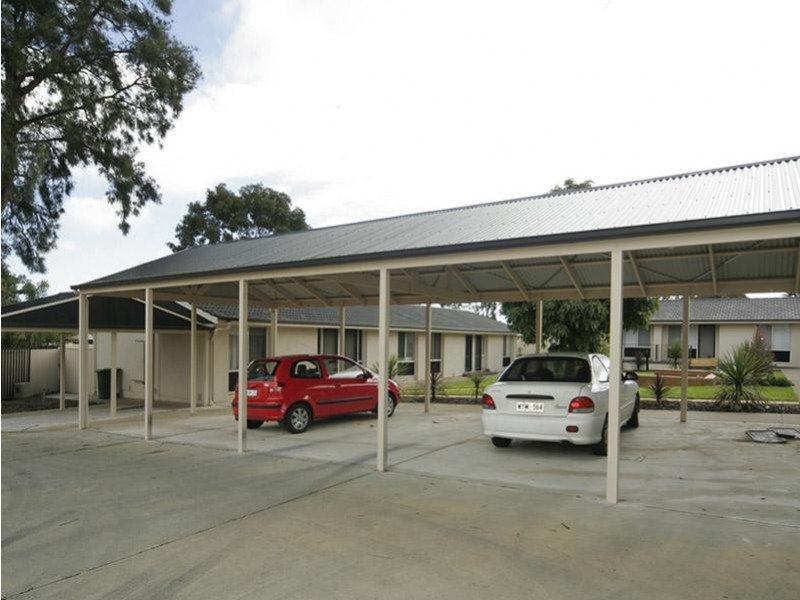 Unit 4/20 Dodd Place, Ingle Farm SA 5098