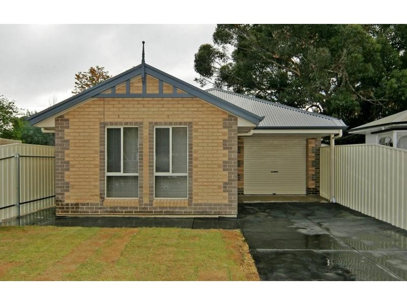 5 Sunnybrae Avenue, Kilburn SA 5084