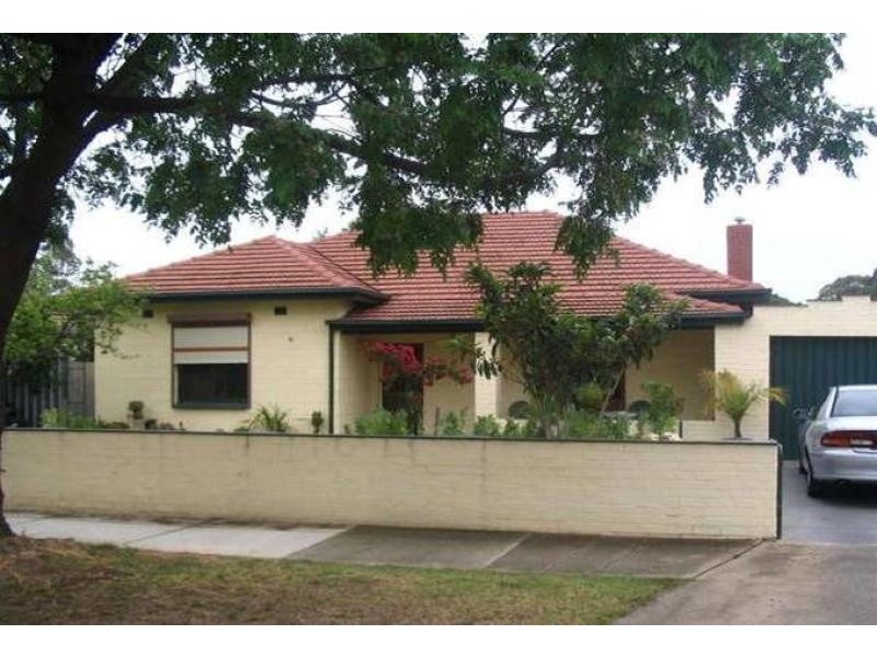 22 Hotchkiss Crescent, Croydon Park SA 5008
