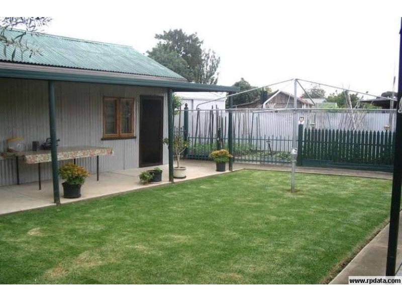 22 Hotchkiss Crescent, Croydon Park SA 5008
