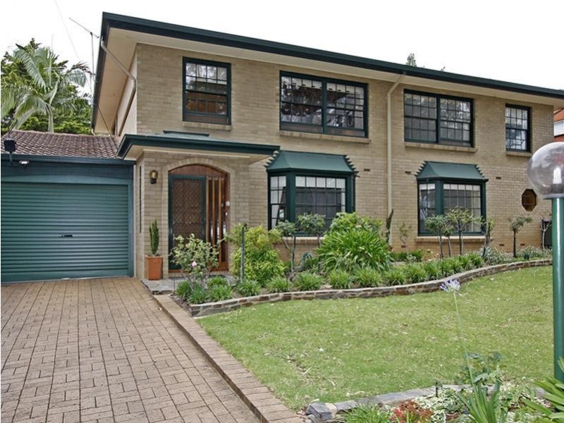 6 Taminga Avenue, Glenunga SA 5064