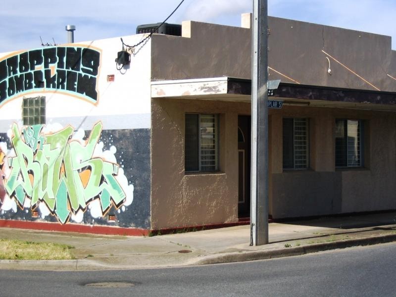 10 Poplar Street, Royal Park SA 5014