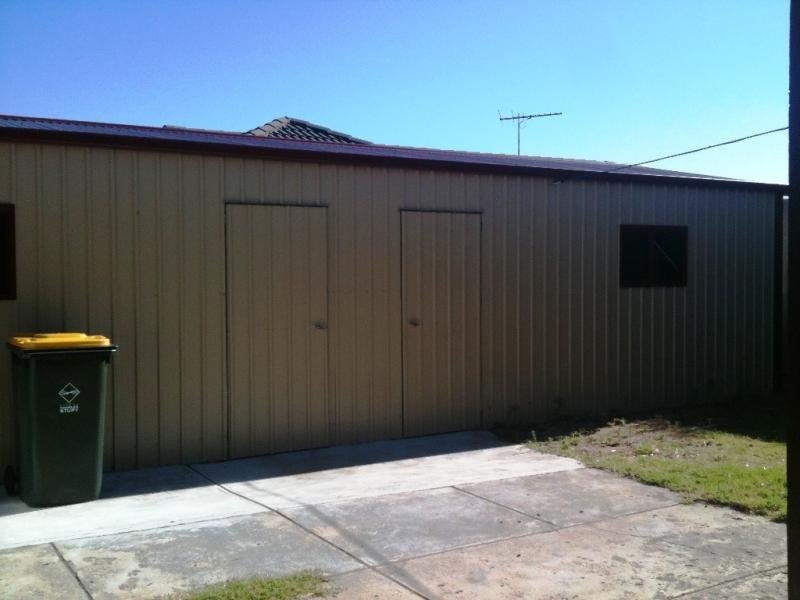 10 Poplar Street, Royal Park SA 5014