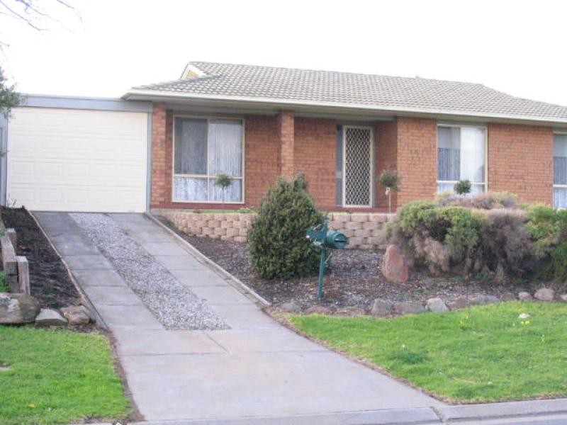 5 Anne Marie Court, Golden Grove SA 5125