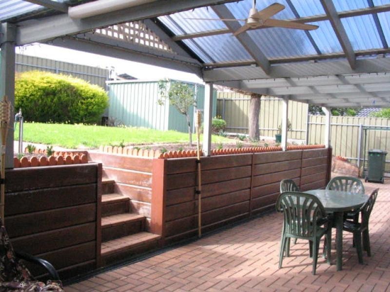 5 Anne Marie Court, Golden Grove SA 5125