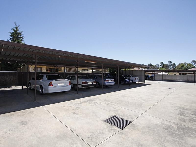 Unit 6/5 Budhollow Avenue, Paradise SA 5075