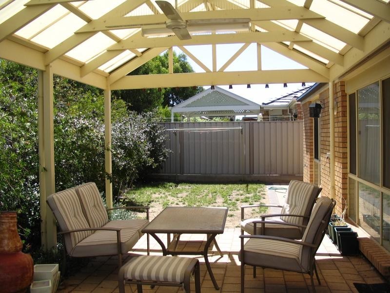 21 Paddington Avenue, Northgate SA 5085