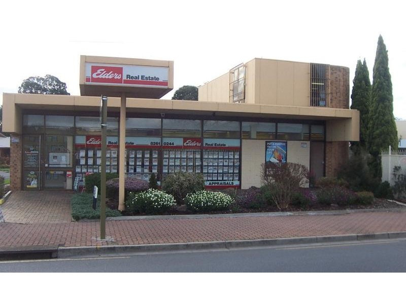 12 a Dunedin Avenue, Hillcrest SA 5086