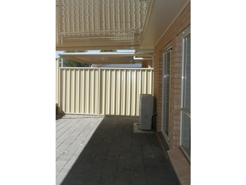 12 a Dunedin Avenue, Hillcrest SA 5086