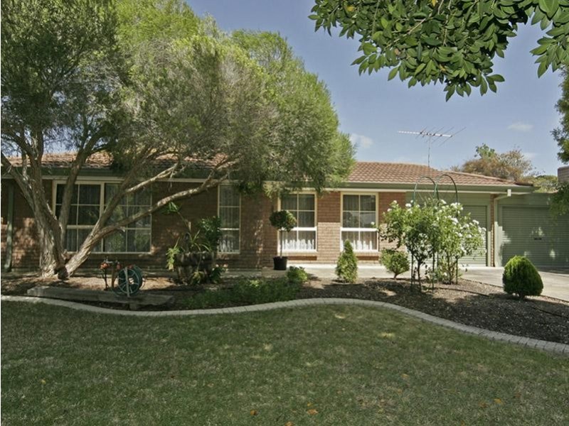 9 Johneff Court, St Agnes SA 5097