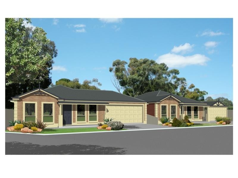 Lot 292 Colac Street, Greenacres SA 5086