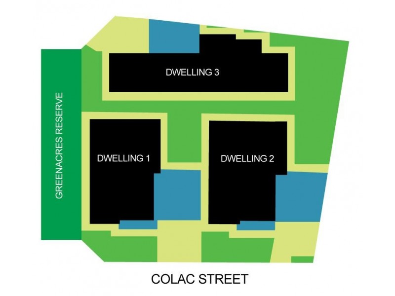 Lot 292 Colac Street, Greenacres SA 5086