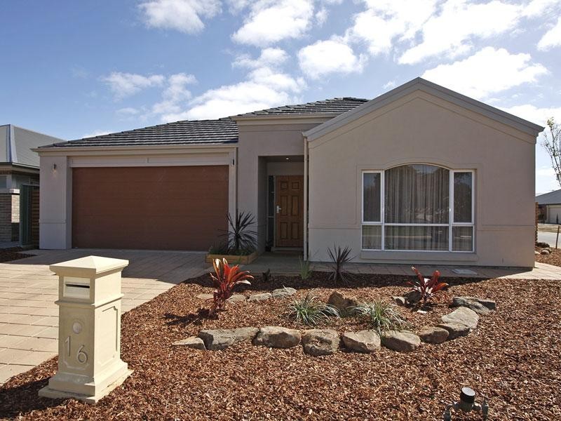 16 Barton Circuit, Mount Barker SA 5251