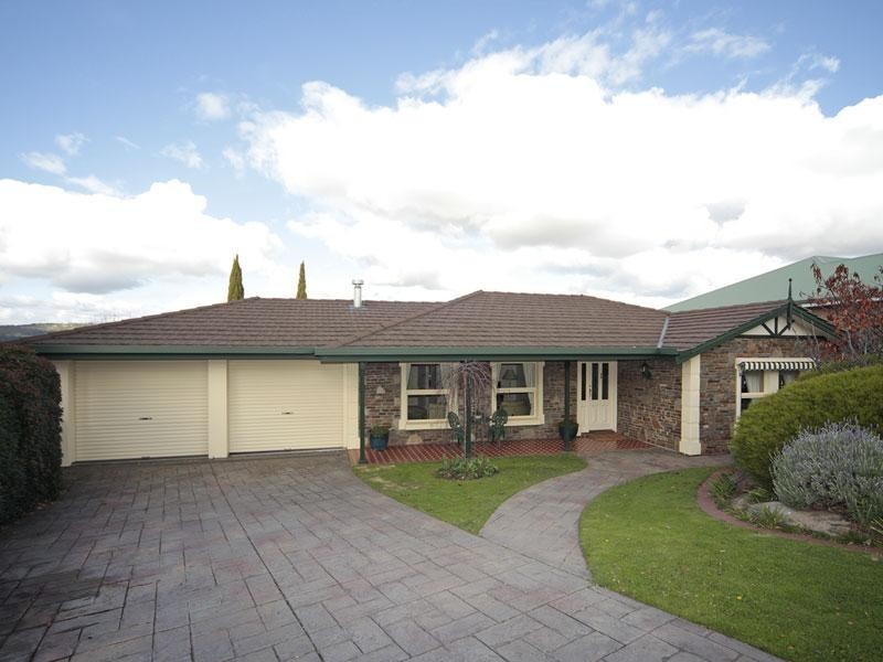 8 Caroline Court, Golden Grove SA 5125