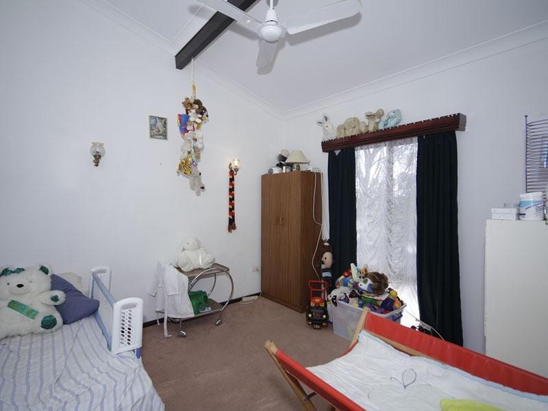 214 Dawkins Road, Lewiston SA 5501