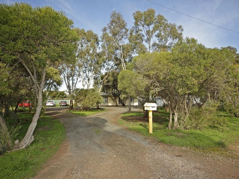 214 Dawkins Road, Lewiston SA 5501