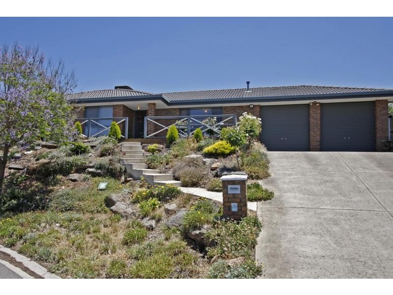 13 Jacquard Court, Greenwith SA 5125