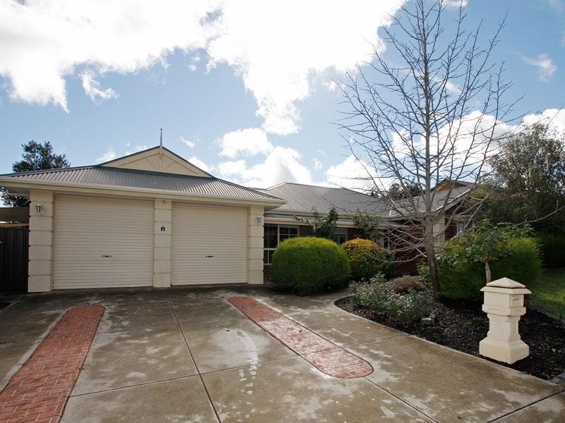3 DEBENHAM COURT, Greenwith SA 5125