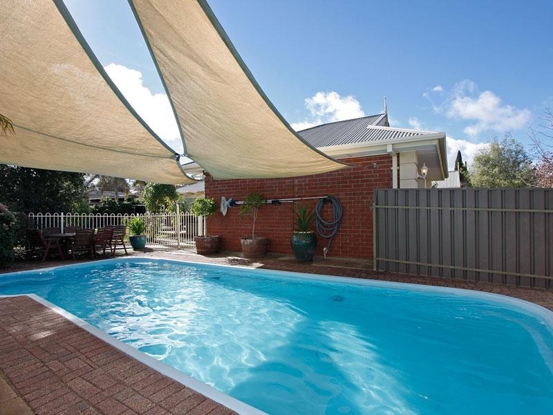 3 DEBENHAM COURT, Greenwith SA 5125