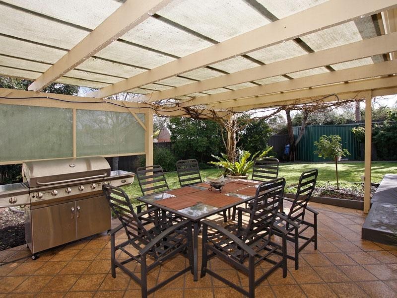 3 DEBENHAM COURT, Greenwith SA 5125