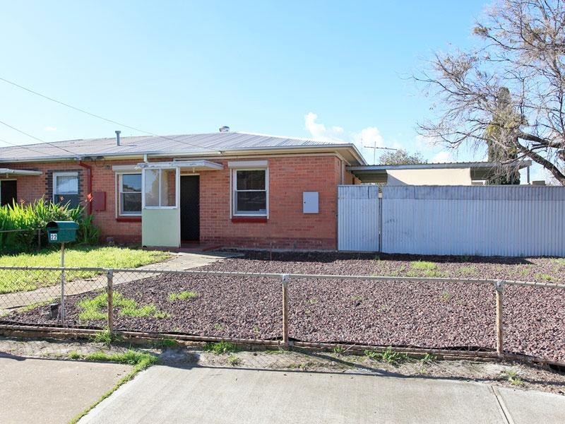 22 Echunga St, Taperoo SA 5017