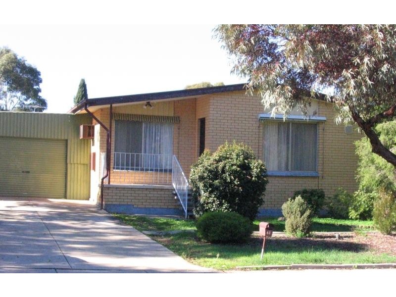 41 Fairfax Road, Ingle Farm SA 5098