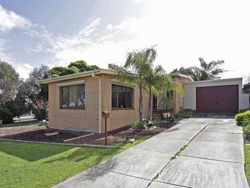 2 Myara Ave, Ingle Farm SA 5098